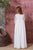 Sleeves Communion Gown