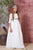 Modest Communion Dress