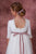 Midi skirt communion gown
