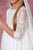 communion gown veil