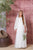 communion gown with veil