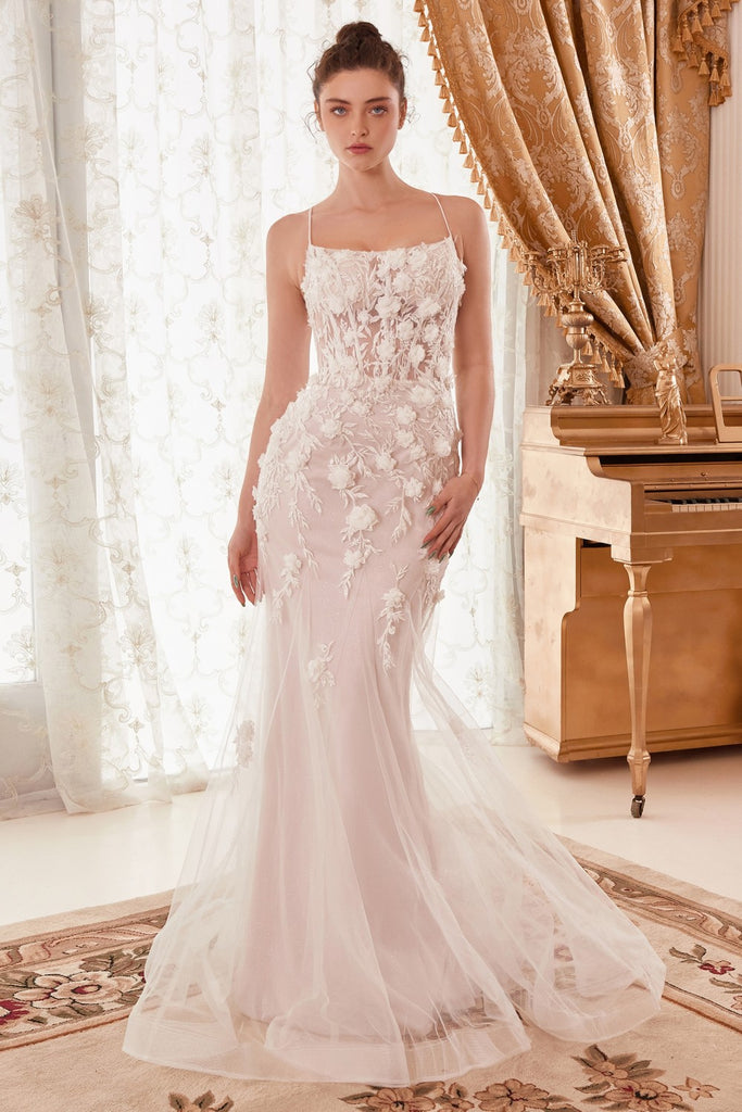 Sleeveless Floral Appliques Mermaid Bridal Gown WN310 Sleeveless Floral Appliques Mermaid Bridal Gown WN310 Sleeveless Floral Appliques Mermaid Bridal Gown WN310 Sleeveless Floral Appliques Mermaid Bridal Gown WN310